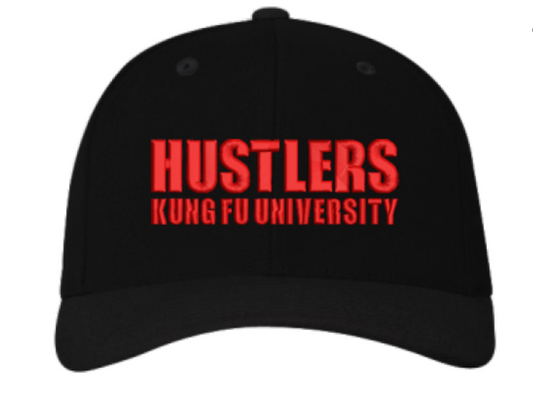 Hustlers Kung Fu Killer Cap